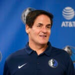 Mark Cuban on Basketball