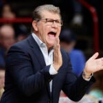 Geno Auriemma