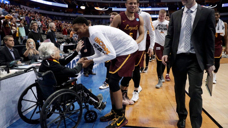 Jean Dolores Schmidt