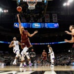 Loyola Chicago Kansas State