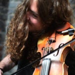 Sean Connor of Nightside.