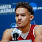 Trae Young