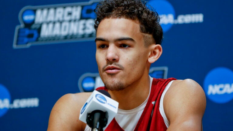 Trae Young