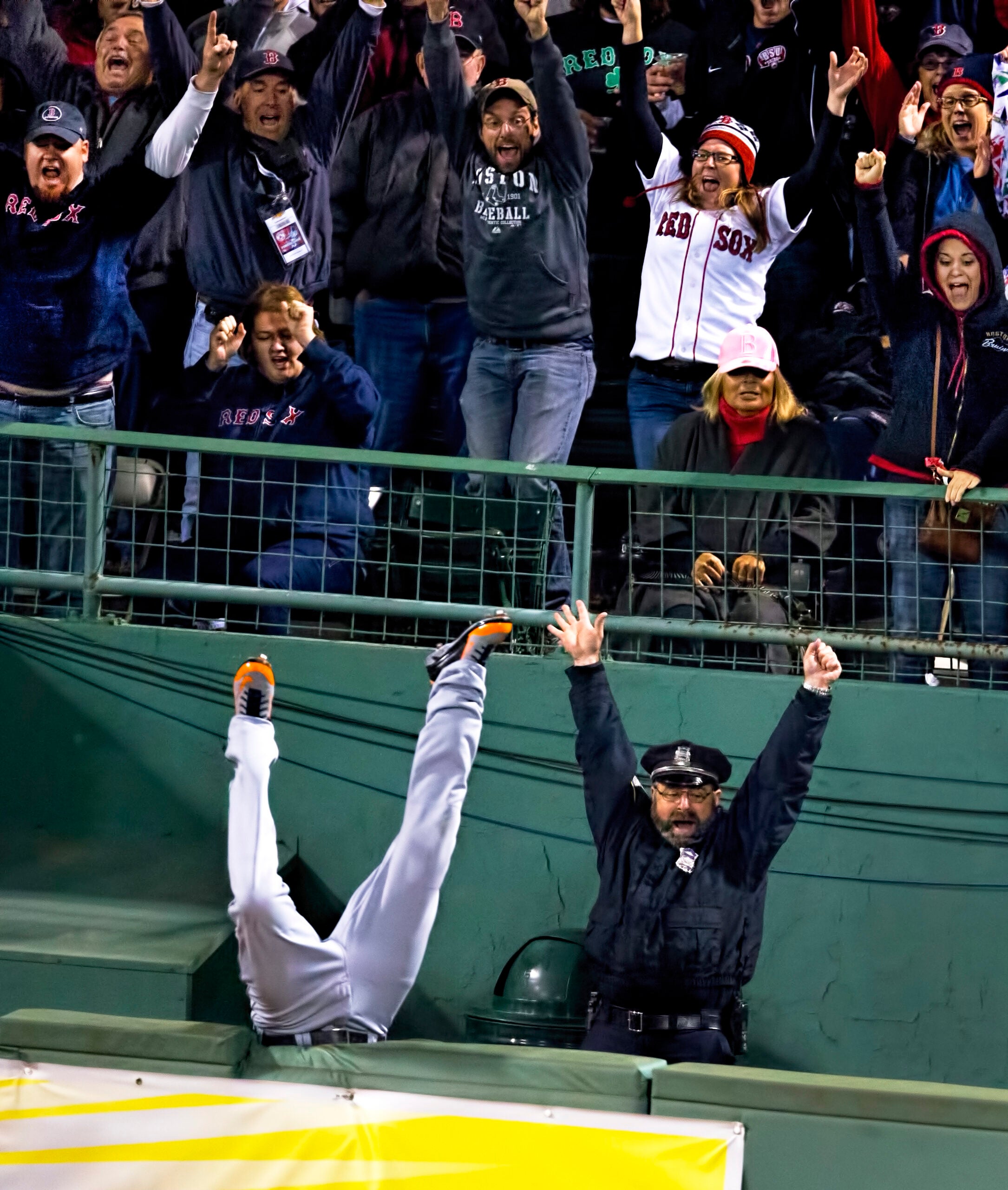 Tom Brady, David Ortiz and the double-standard in Boston