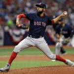 David Price Red Sox