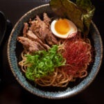 Ruckus Black Garlic Mazeman