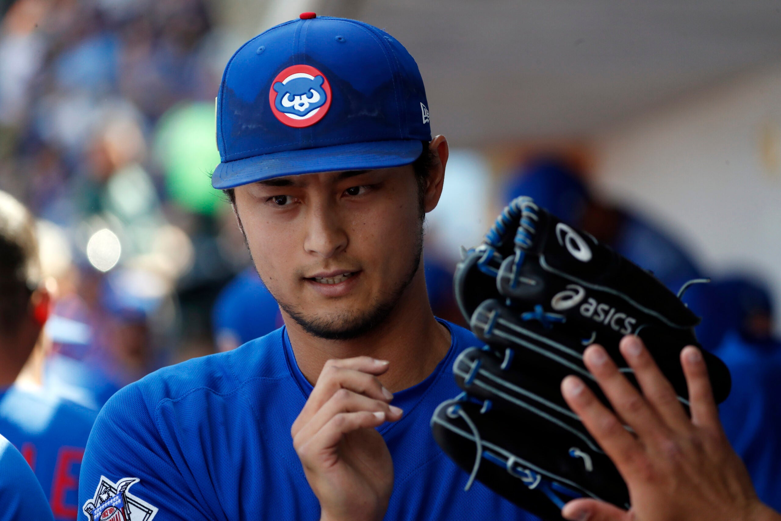 Major leagues on the lookout for pitch tipping