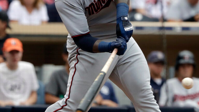 Twins All-Star Miguel Sano accused of sexual assault