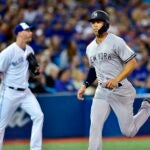 Giancarlo Stanton Yankees