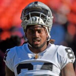 Cordarrelle Patterson