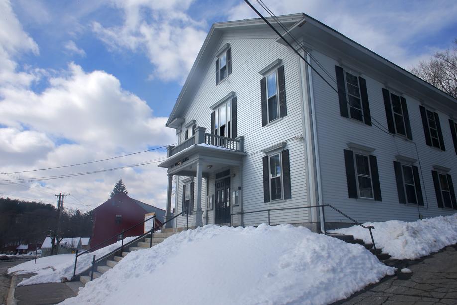 What is it like to live in Berlin, Mass.?