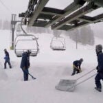 Kirkwood Mountain Resort