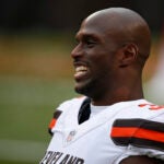 Jason McCourty