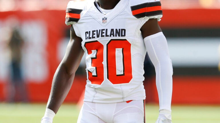 Cleveland Browns trade CB Jason McCourty to New England Patriots, NFL News