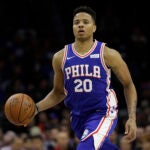 Markelle Fultz