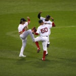 Win Dance Repeat Red Sox