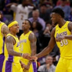 Isaiah Thomas, Julius Randle