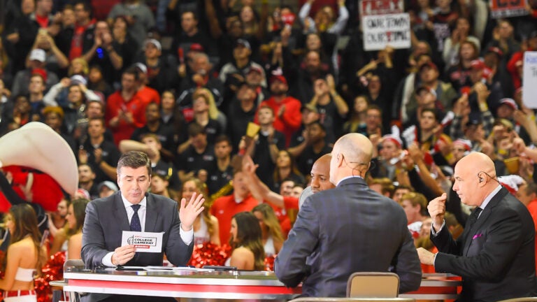 2018 NCAA Tournament