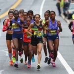 Desiree Linden