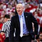 Chris Mack