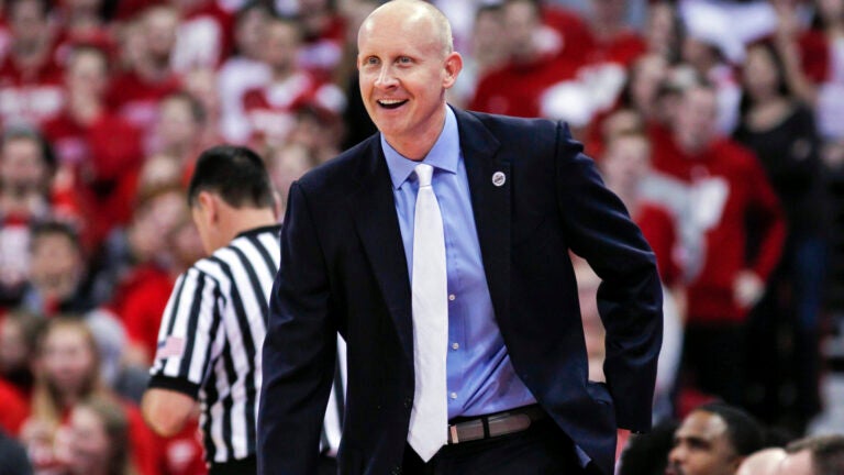 Chris Mack