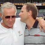 Don Shula Dave Shula
