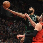 Marcus Morris Celtics