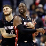 Dwyane Wade Miami Heat