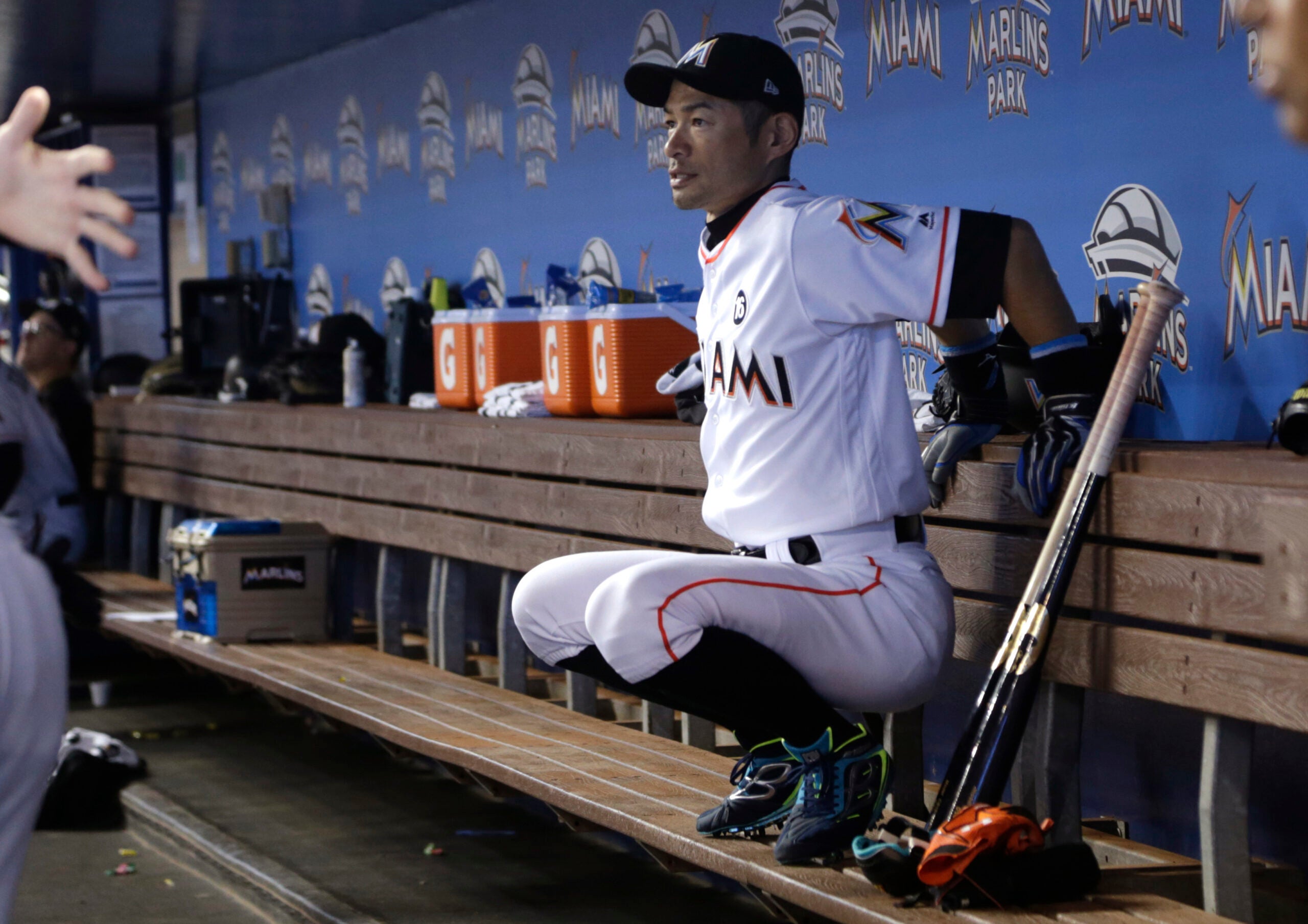 Ichiro Suzuki Returns to Seattle as Yankees Play Mariners - The
