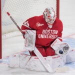 BU Hockey