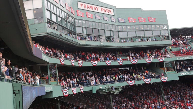 State Street Pavilion Club