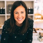 Follain founder and CEO Tara Foley.