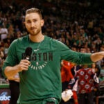 Gordon Hayward