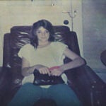 Tracy Gilpin, 15, of Kingston, was murdered in October 1986 by Michael Hand.