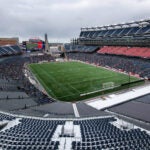 Gillette Stadium