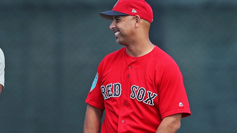 Will Alex Cora make the difference for Red Sox in 2018