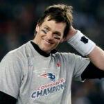 Tom Brady