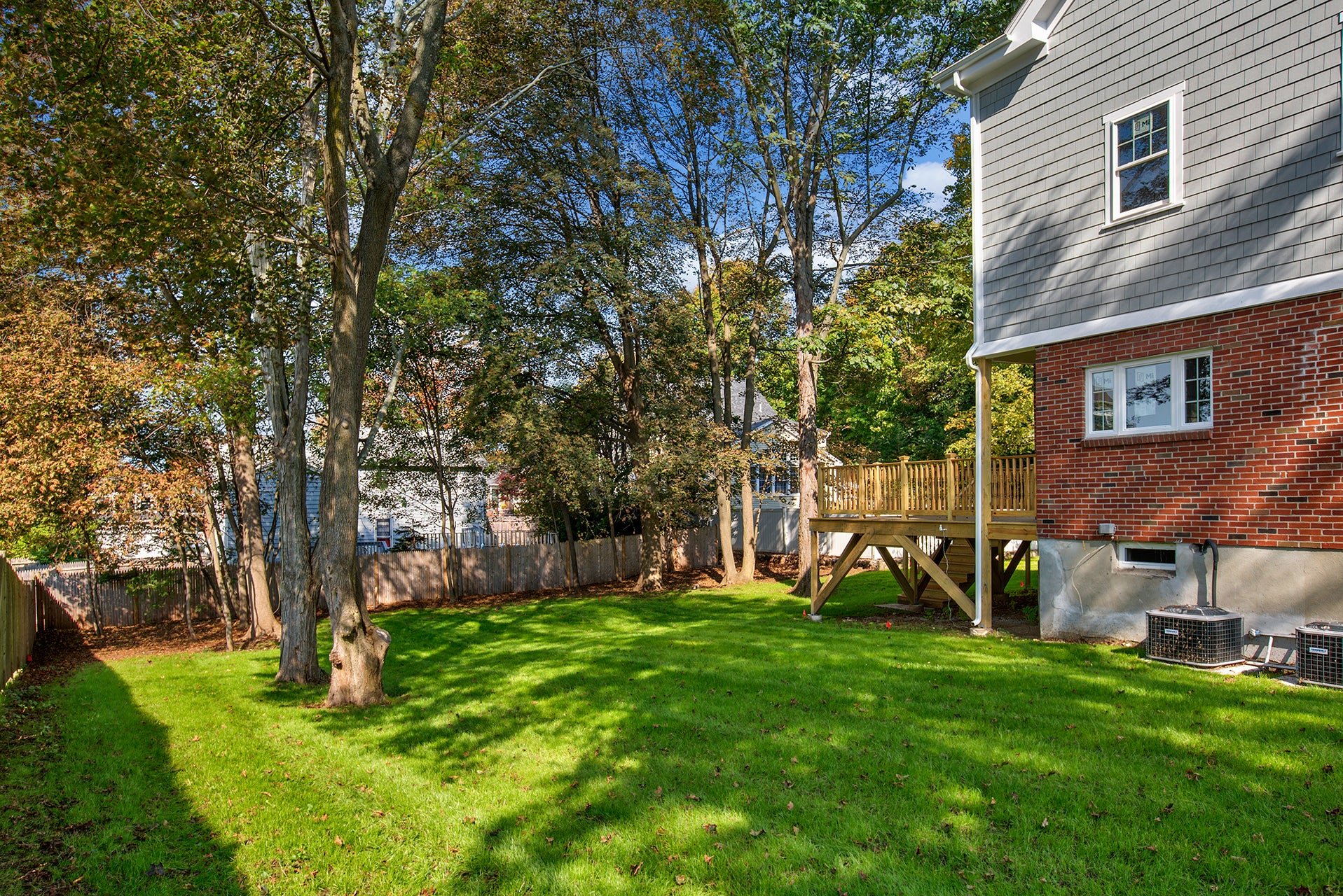 Renovation of Winchester ranch preserves period details