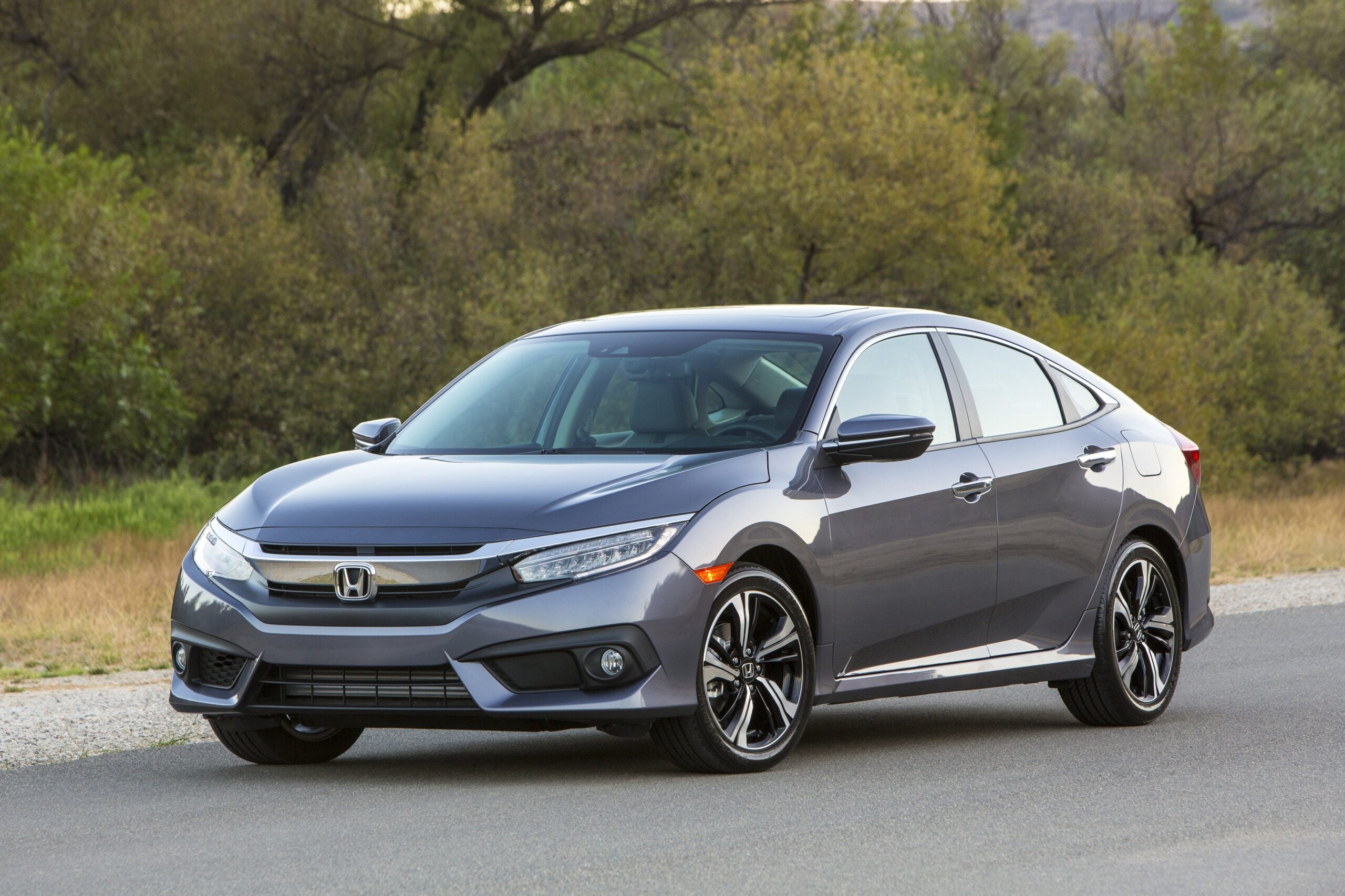 Hilarisch gebruik metro What the experts say about the 2018 Honda Civic