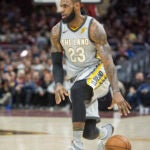 LeBron James