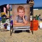 Wesley Belisle Memorial