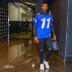 Terry Rozier Boston Celtics