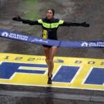 Desiree Linden
