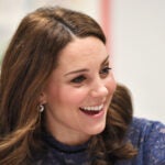The Duchess of Cambridge