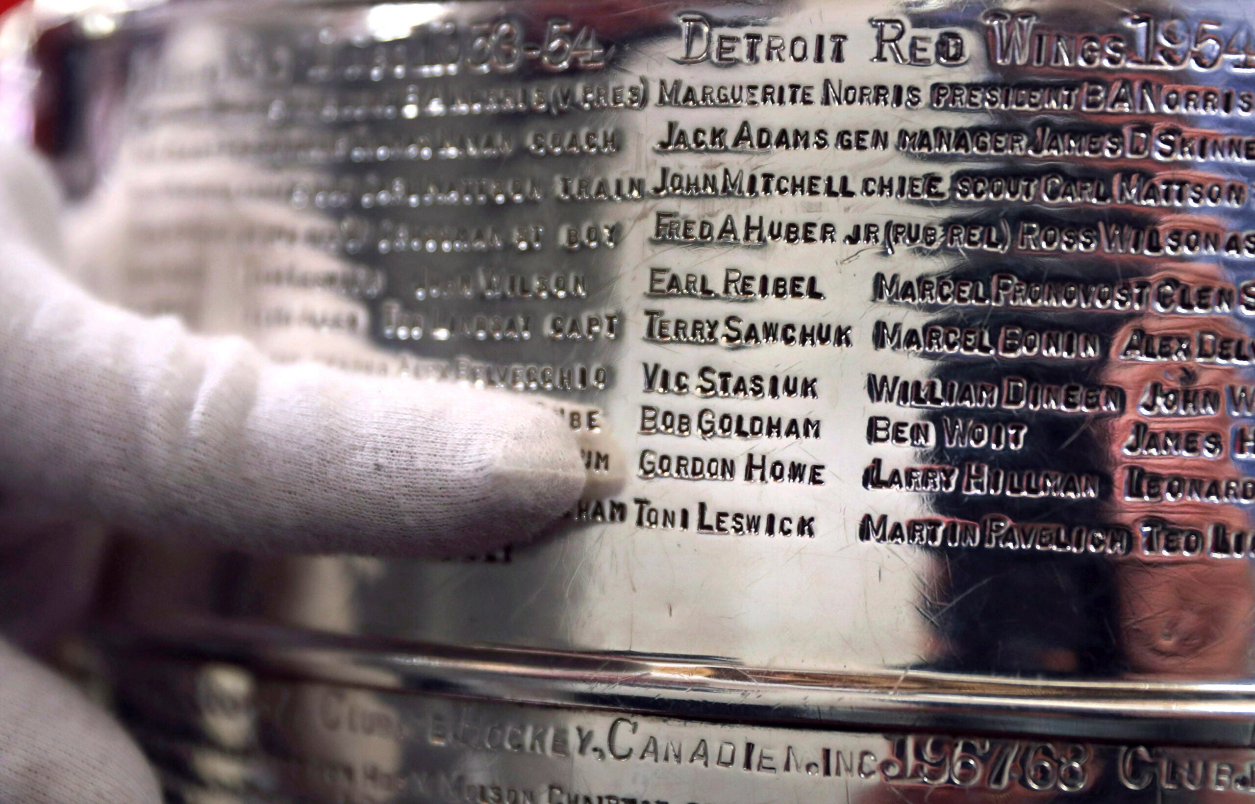 What Makes the Stanley Cup so Special?