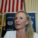 Shalane Flanagan Boston Marathon 2018