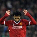Mohamed Salah