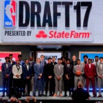 College Corruption Basketball