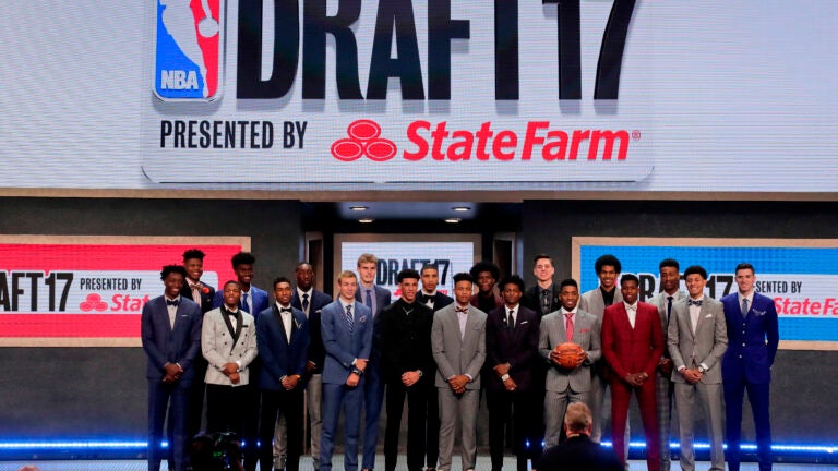 College Corruption Basketball