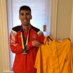 Steven Stallis Raincoat